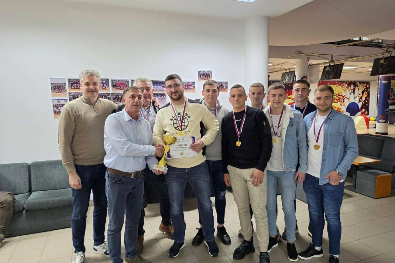 Додељене награде најбољима на Првенству месних заједница у Параћину