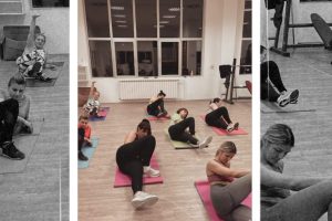 Интервју: Тања Јанићијевић- Тренинзи за дух и тело – “Дођите по своју дневну дозу здравља”