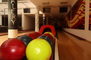 Куглана у Хали спортова Параћин – место рекреације и дружења за све генерације