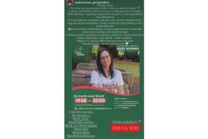 Хала спортова домаћин хуманитарног концерта за Ирену Миленковић