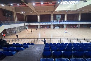 Одржана такмичења у малом фудбалу за основце, сутра на терену средњошколци