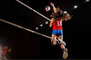 ЖОК „Борац PN“ Параћин – „Block Volley“ Јагодина: Прво коло регионалног првенства за претпионирке