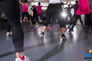 Нови распоред теретане  СРЦ „7. Јули“